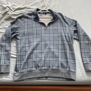 Land’s End pullover